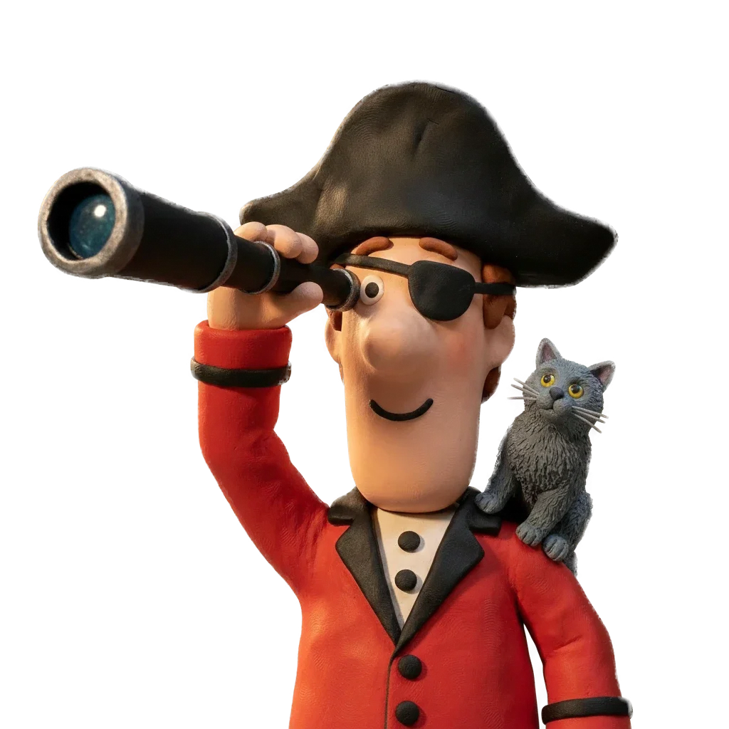 Captain Journey